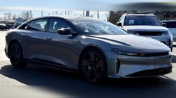 2024 Lucid Air Touring