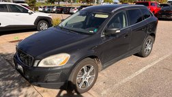 2011 Volvo XC60 3.0T