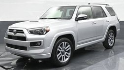 2023 Toyota 4Runner TRD Sport