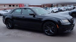 2023 Chrysler 300 S V6
