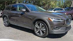 2024 Volvo V60 Cross Country B5 Plus