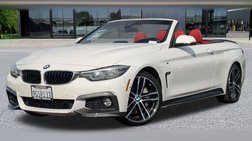 2020 BMW 4 Series 440i