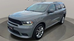 2019 Dodge Durango GT Plus