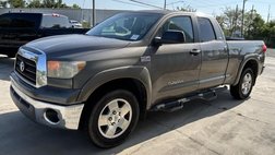 2008 Toyota Tundra SR5