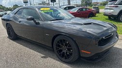 2015 Dodge Challenger R/T