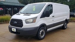2015 Ford Transit 150