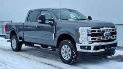 2024 Ford Super Duty F-250 XLT