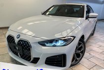 2023 BMW 4 Series 430i xDrive Gran Coupe