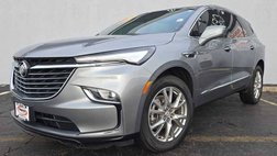 2023 Buick Enclave Premium