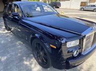 2004 Rolls-Royce Phantom Base