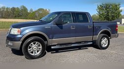 2004 Ford F-150 XLT