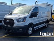 2025 Ford Transit 250