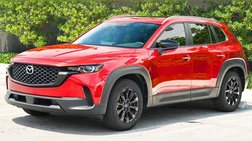2023 Mazda CX-50 2.5 S Preferred Plus
