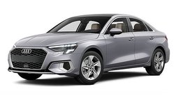 2024 Audi A3 Premium 40 TFSI