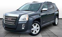 2010 GMC Terrain SLT-2