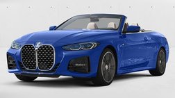 2022 BMW 4 Series 430i