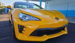 2017 Toyota 86 Base