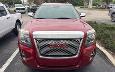 2015 GMC Terrain Denali
