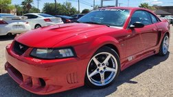 1999 Ford Mustang GT