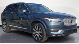 2025 Volvo XC90 B5 Core Bright Theme