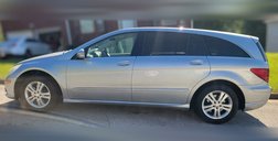 2009 Mercedes-Benz R-Class R 350