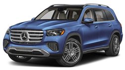 2026 Mercedes-Benz GLS GLS 450