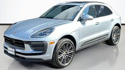 2026 Porsche Macan T