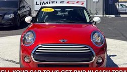 2015 MINI Hardtop Cooper