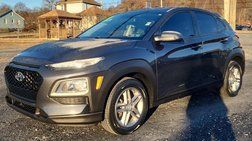 2018 Hyundai Kona SE