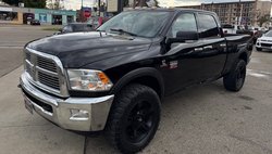2012 Ram Ram Pickup 3500 Laramie