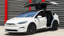 2023 Tesla Model X Base