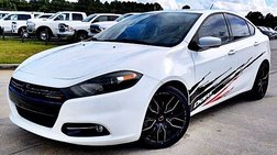 2015 Dodge Dart GT