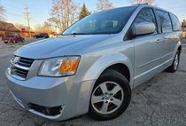 2010 Dodge Grand Caravan SXT