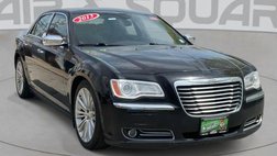 2013 Chrysler 300 C