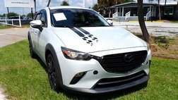 2019 Mazda CX-3 Touring