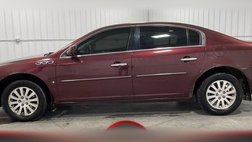 2006 Buick Lucerne CX