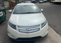 2014 Chevrolet Volt Premium
