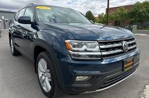2019 Volkswagen Atlas SE FWD with Technology