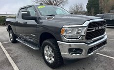 2023 Ram Ram Pickup 2500 Big Horn
