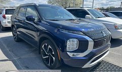 2023 Mitsubishi Outlander SEL