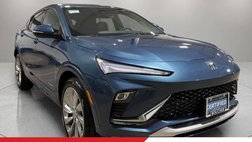 2025 Buick Envista Avenir