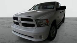 2023 Ram Ram Pickup 1500 Classic Express