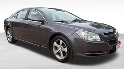 2011 Chevrolet Malibu LT
