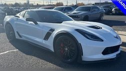 2015 Chevrolet Corvette Z06