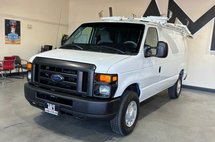 2012 Ford E-Series E-250
