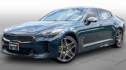 2023 Kia Stinger GT2