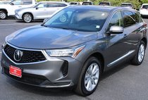 2022 Acura RDX SH-AWD