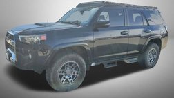 2019 Toyota 4Runner TRD Pro