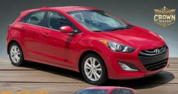 2013 Hyundai Elantra GT Base