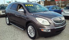 2008 Buick Enclave CXL